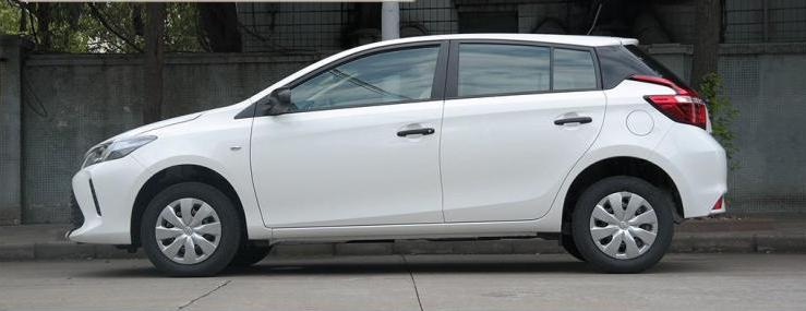 威驰fs锋行版和锋尚版的区别,1.3排量手动威驰