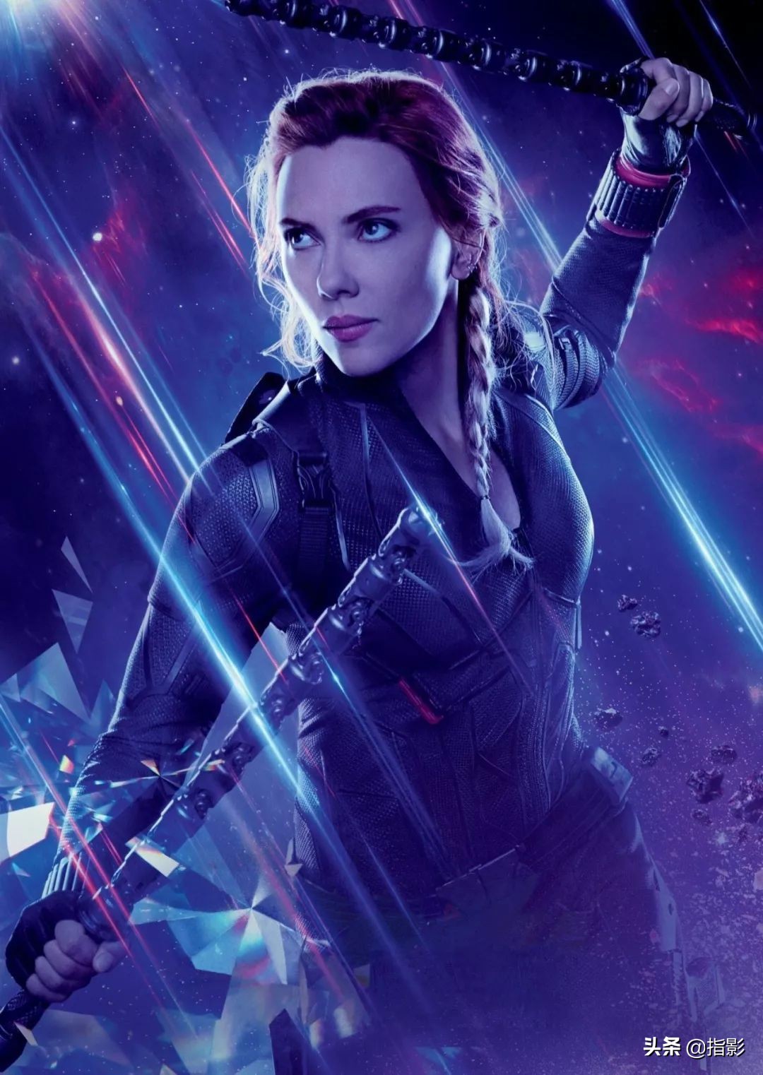 复联4中奇异博士的手势什么意思,奇异博士那个手势到底是什么意思