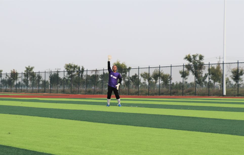 2019-2020石家庄青少年足球联赛,石家庄烧烤足球