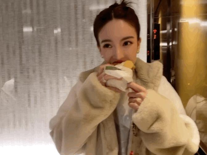 想瘦就不要怕饿,想瘦就不要偷懒