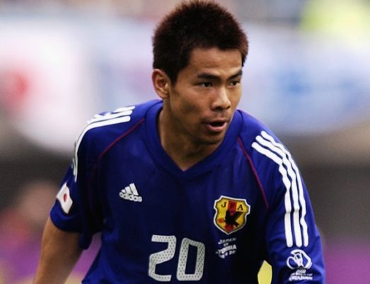 日本亚洲杯出局日本球员,深陷丑闻的日本国脚退出亚洲杯