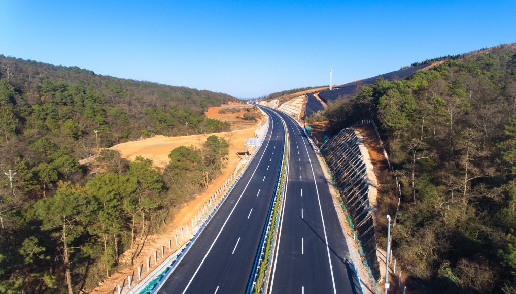 泸西至弥勒高速公路近况,泸西至丘北高速公路最新推进情况