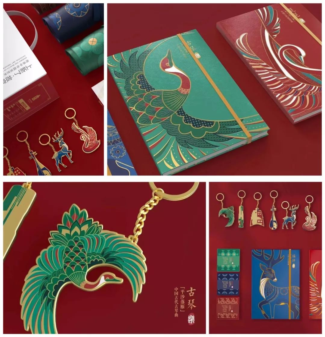 上新了故宫第三季文创开发员是谁,上新了故宫第二季全部文创产品