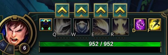 lol盖伦增强,14.4版本盖伦加强