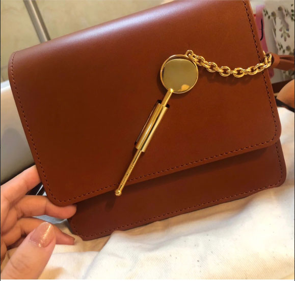 总是不够时尚,你的包选对了吗,你和女神只差一只包的距离