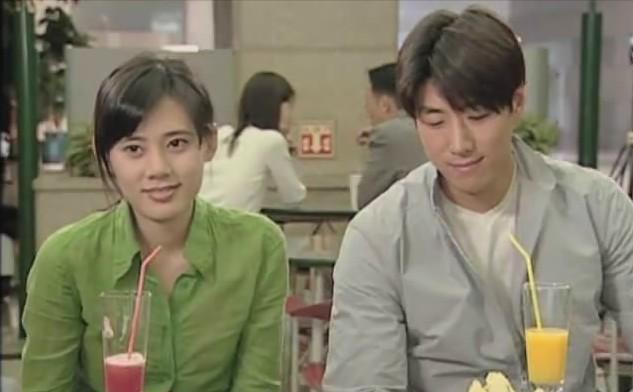 秋瓷炫绯闻史,秋瓷炫自曝中国拍戏的原因