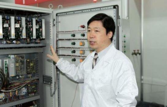 华卓精科专利,华卓精科