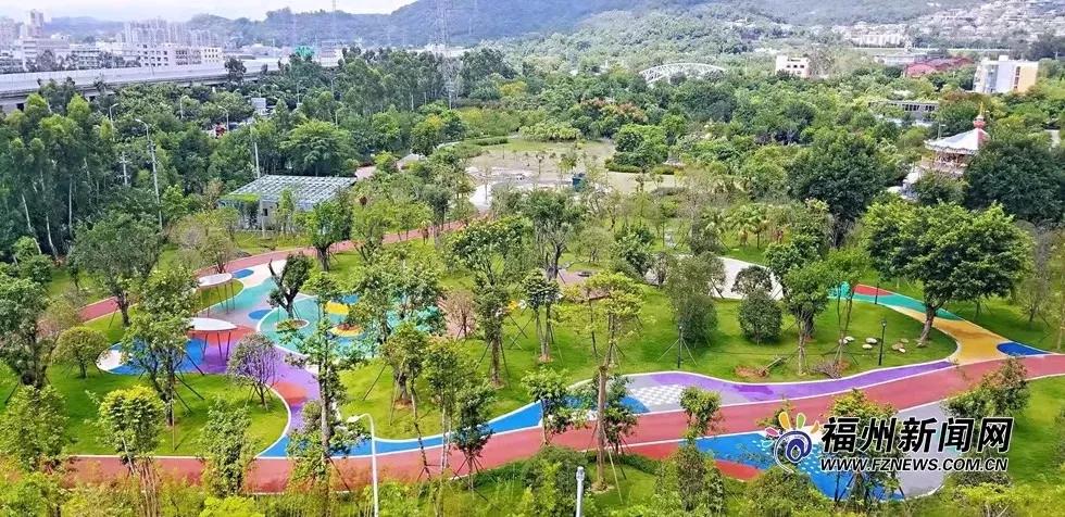 福州十大免费景点,福州网红景点免费