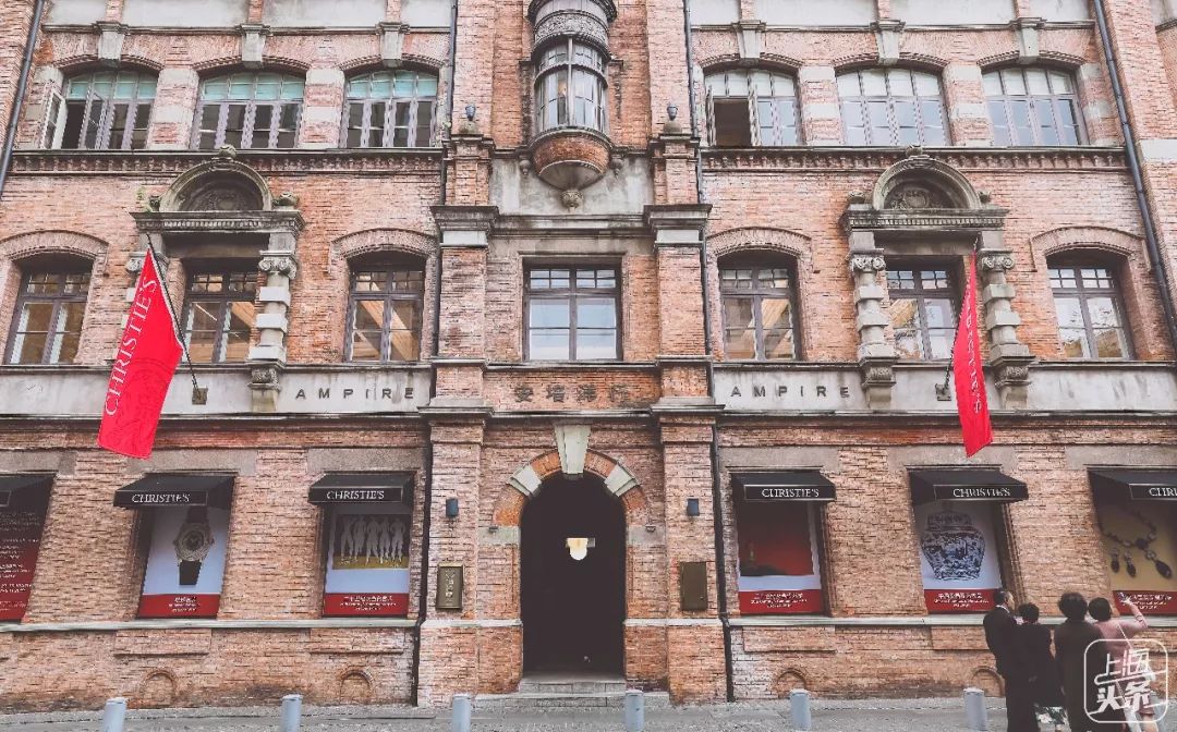 生日当天上海免费景点,上海网红打卡地点景点免费