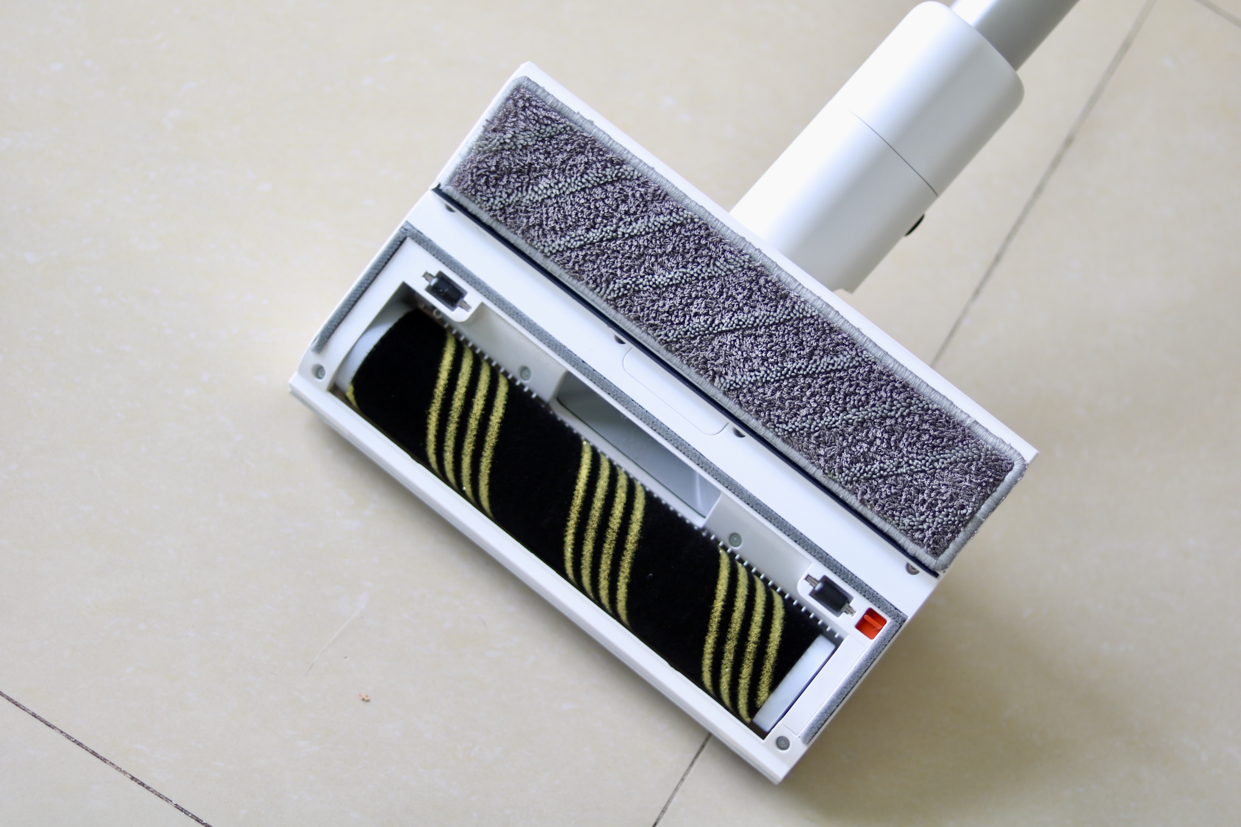 睿米手持无线吸尘器nex评测,睿米吸尘器nex充不进电