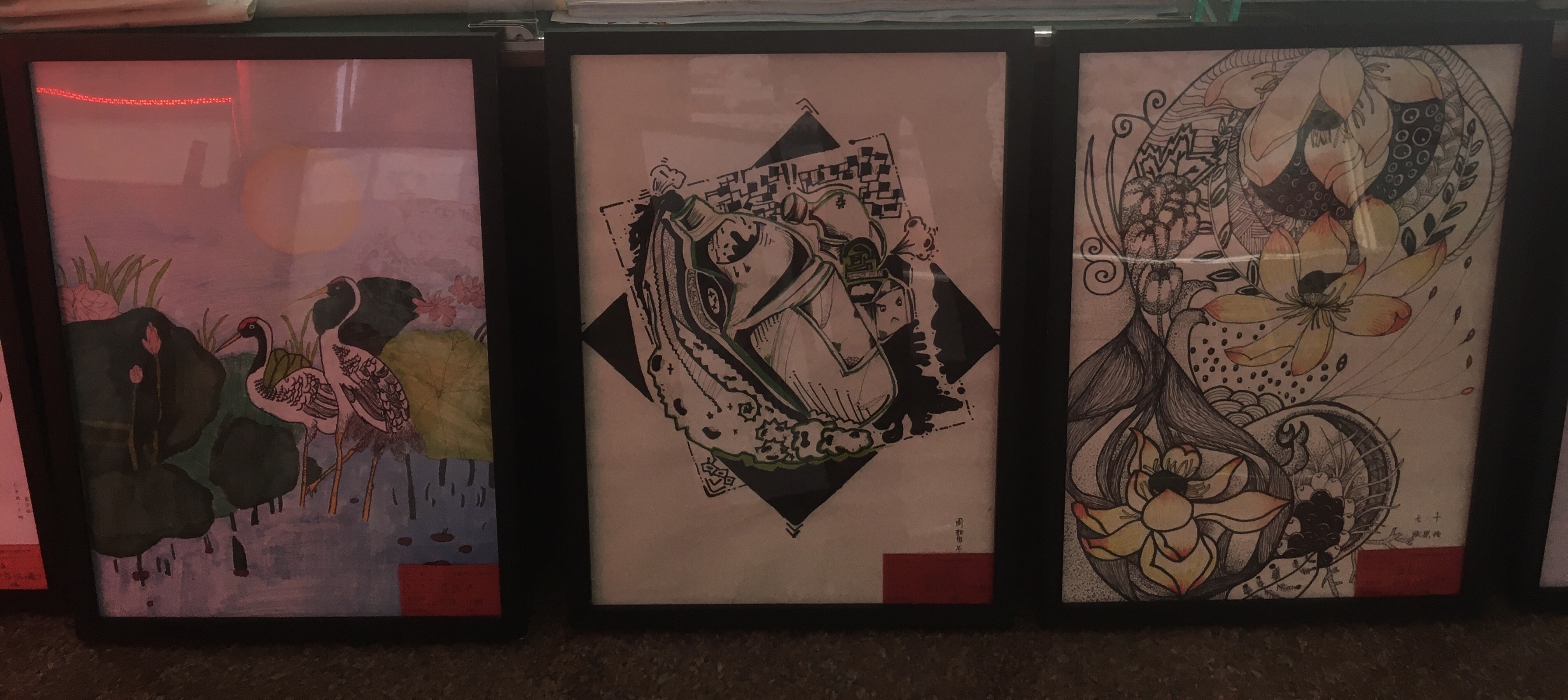 厚德进学明辨笃行,厚德笃学知行合一