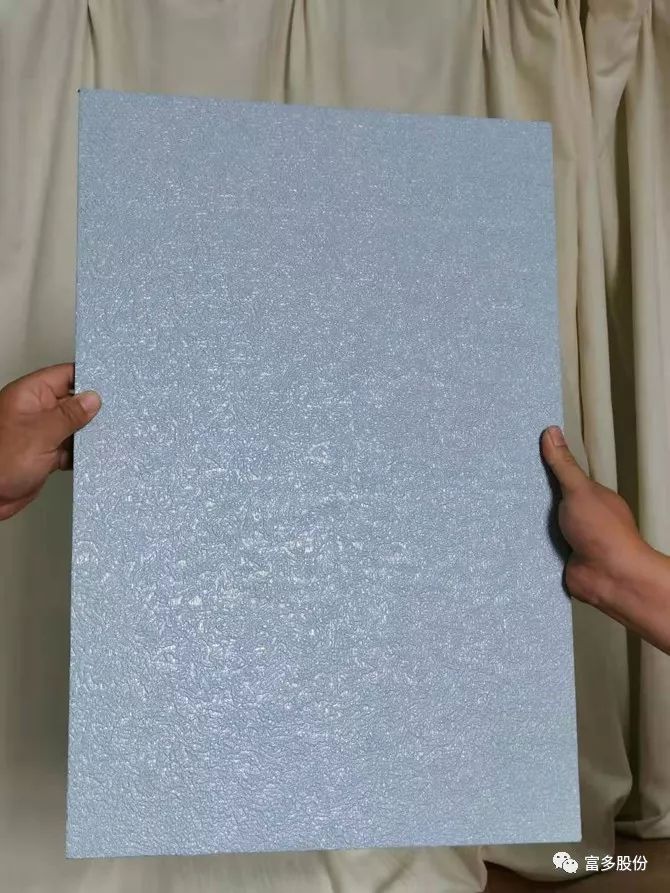 FRUTO®纳米镀膜，将掀起「厨卫革命」的曙光