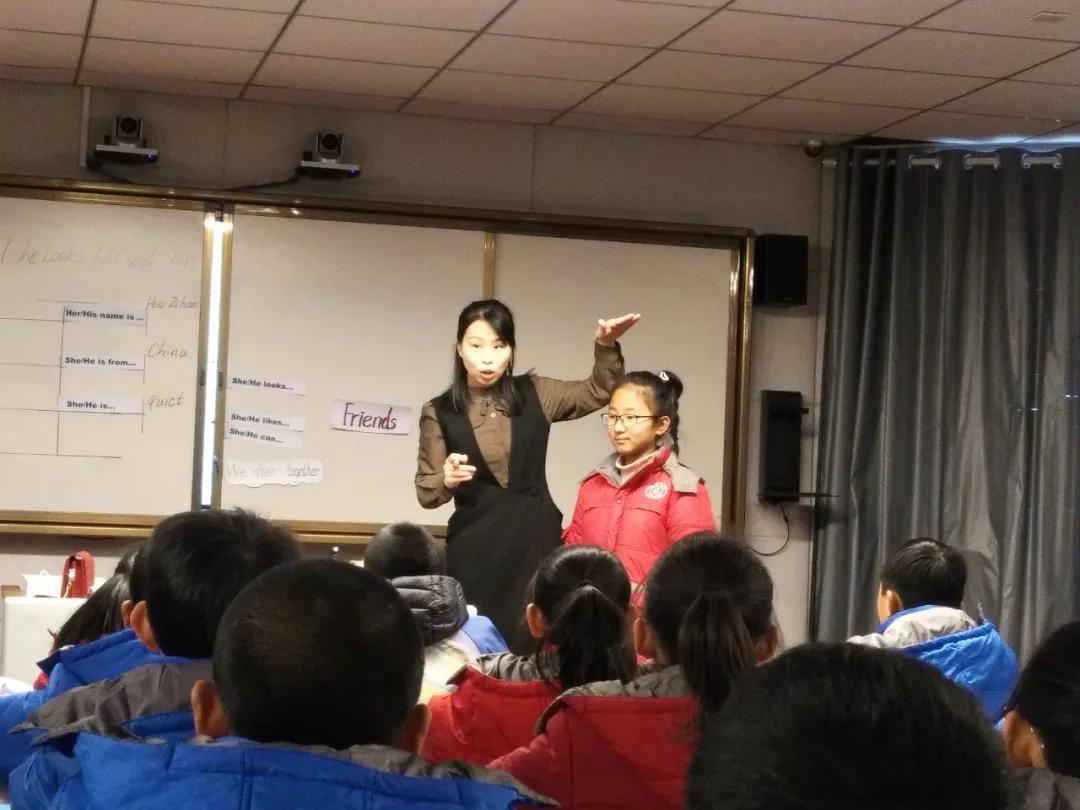 树魂立根务实前行延川县城关小学2020——2021学年度第一学期工作总结