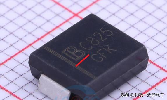 电子元件都有哪些芯片,电子元器件芯片大全