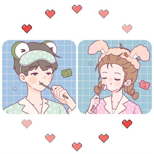 男生的腰为什么不可以随便乱碰,为什么女生的腰不让男朋友搂