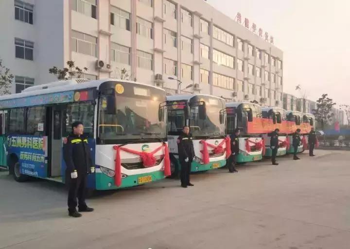 临沂即将开通的16条公交线路,临沂15日起部分公交线路临时调整