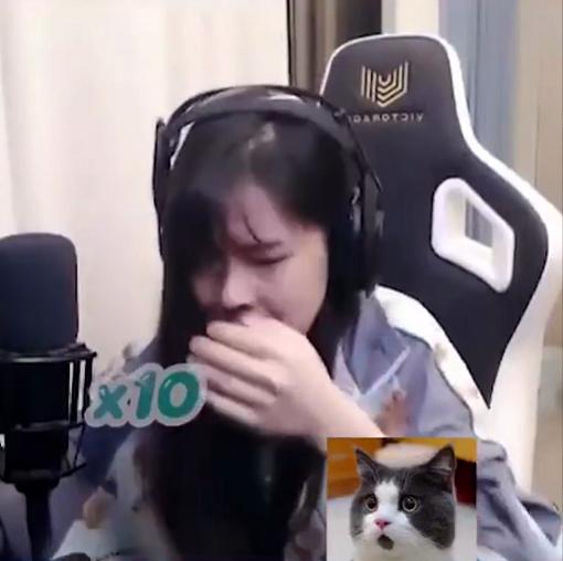 沫子s12k,s12k沫子打喷嚏