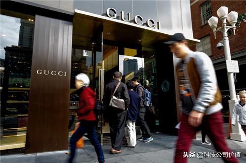 开云与lv,开云和lvmh