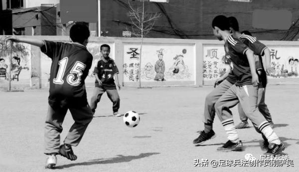 中国足球史介绍,中国足球简史