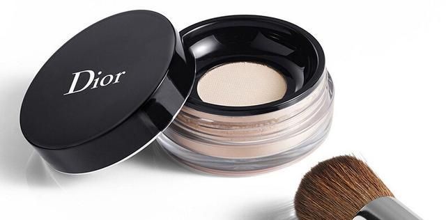 超好用的几款定妆散粉排名,最好用的持久定妆散粉排名