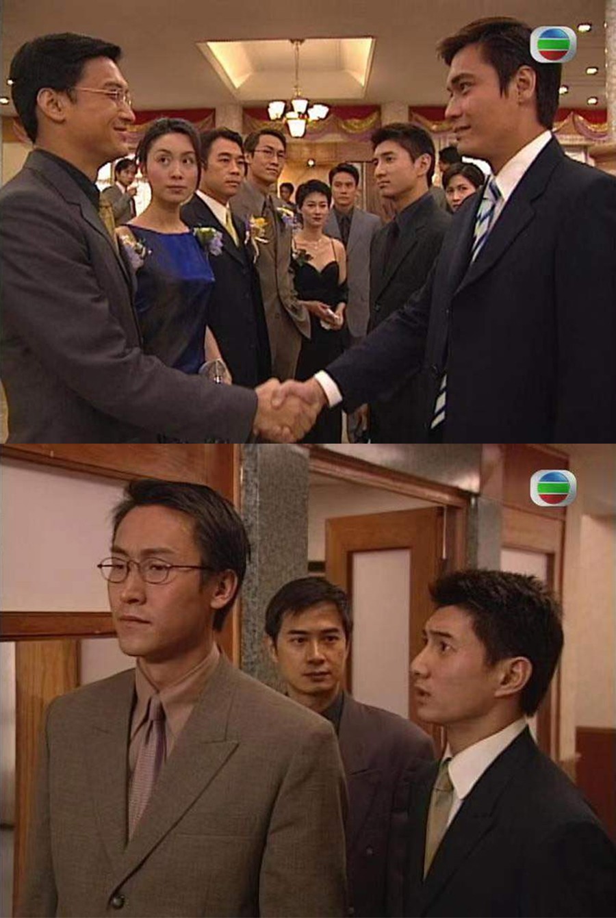 激荡40年是从哪一年到哪一年,激荡90年代全集观看