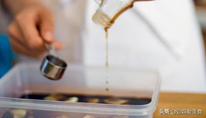 这种“料酒”一点也不辣，做天妇罗离不开它，店家：好吃就对了