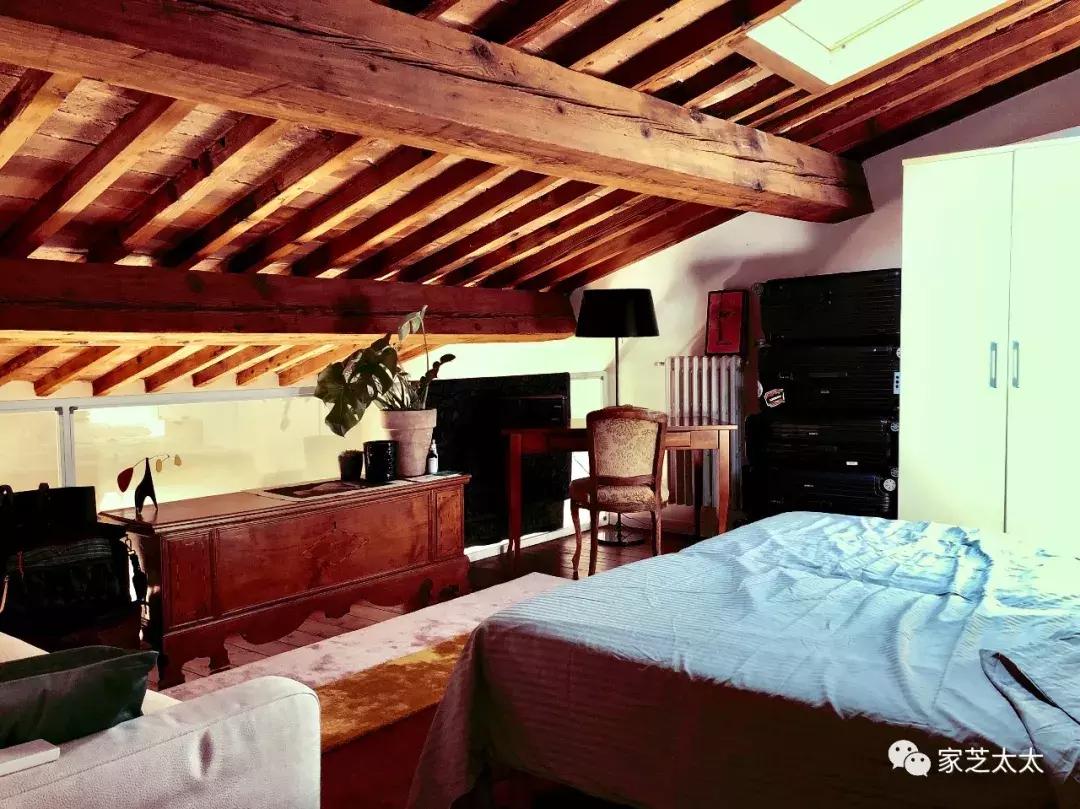 国外租房还能这么玩？6天5晚意大利老房改造实录