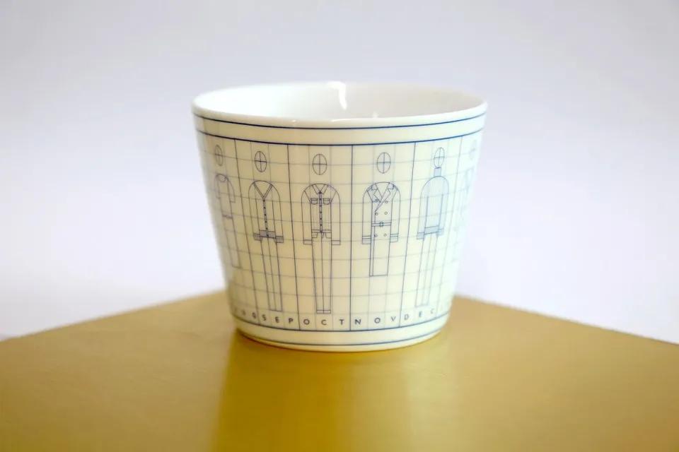 设计师拼了！6款你很难想象的水杯设计