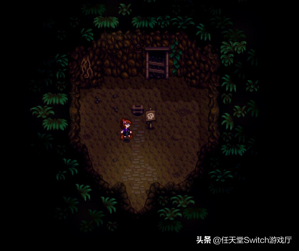 星露谷物语的结局是什么,星露谷物语1.4新手入门攻略