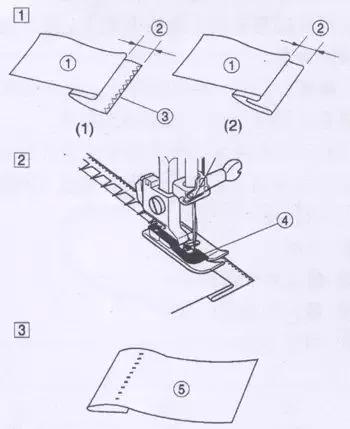 brothergs2700缝纫机怎么调线迹,2020缝纫机使用视频
