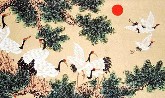 中国古代的老规矩,老祖宗留下来的古代礼仪