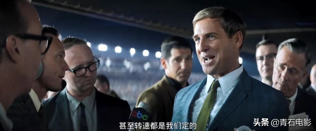 2019最劲爆赛车,2020最好看的赛车电影