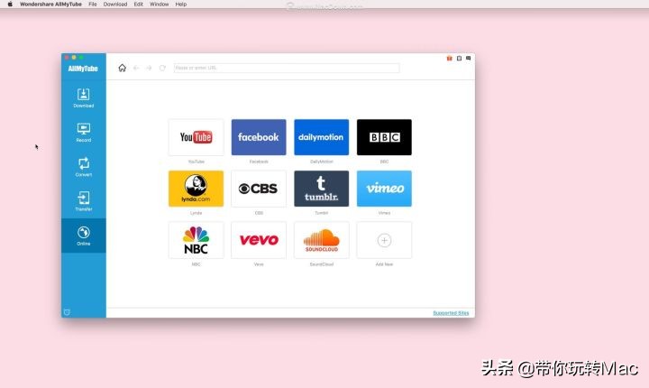 mac上最好用的下载视频软件,mac最好用的视频下载器