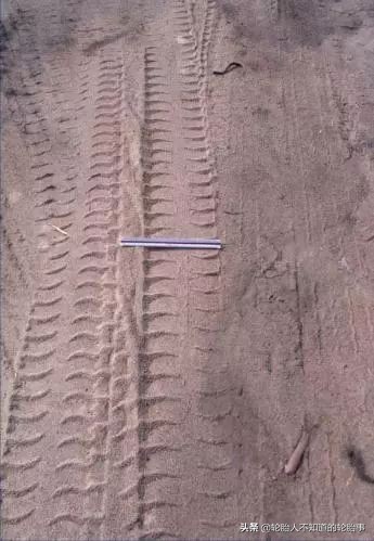 轮胎破损安全评估,轮胎区观察记录与分析