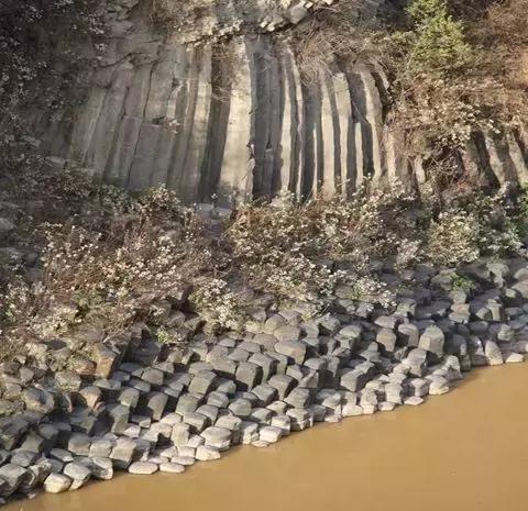 火山旅游好去处,火山群打卡