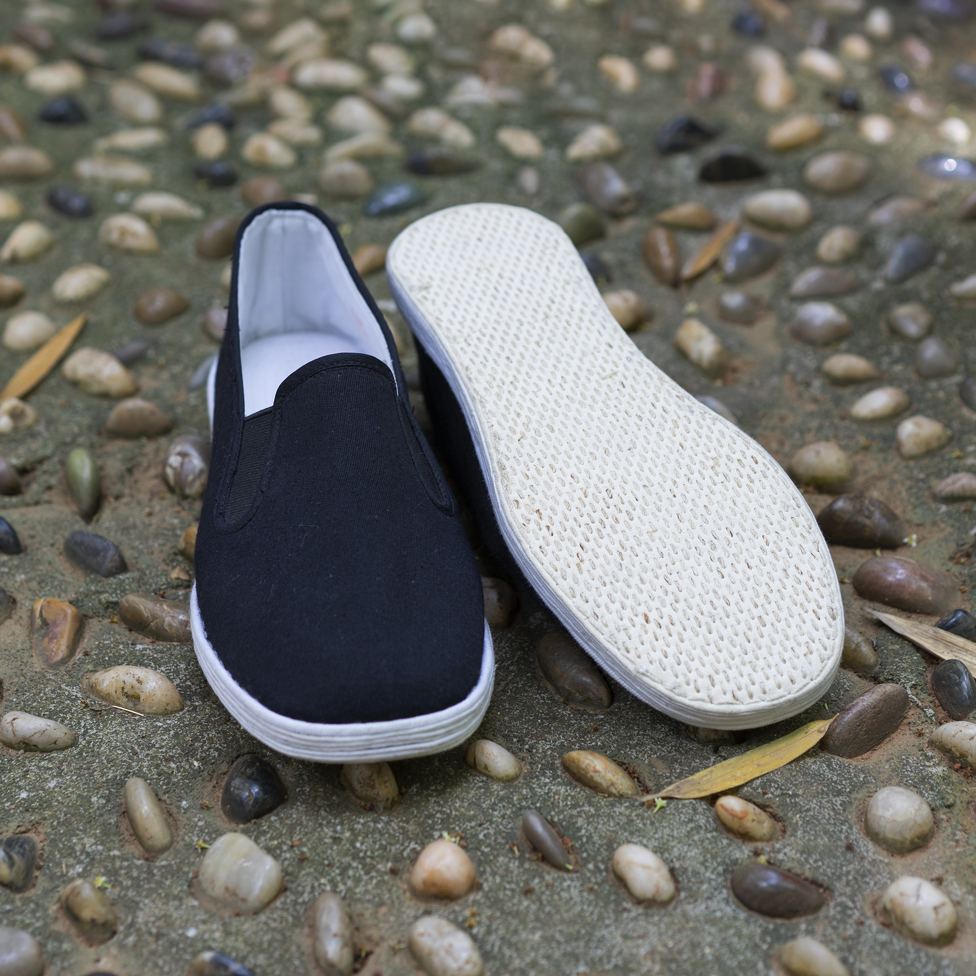 老北京布鞋怎样分辨真假,怎么看老北京布鞋好不好