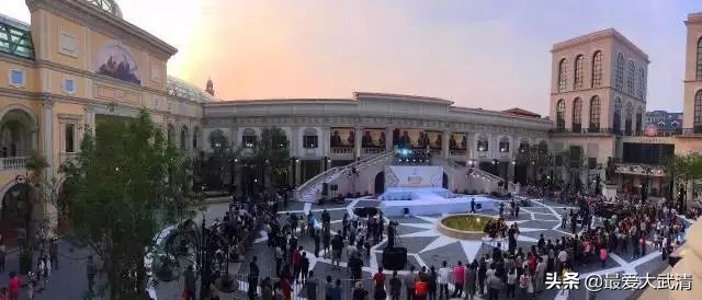 武清人要发达了,未来武清区会让你们惊叹不已!