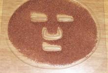 自制海藻补水保湿面膜,cica面膜和海藻面膜哪个好用