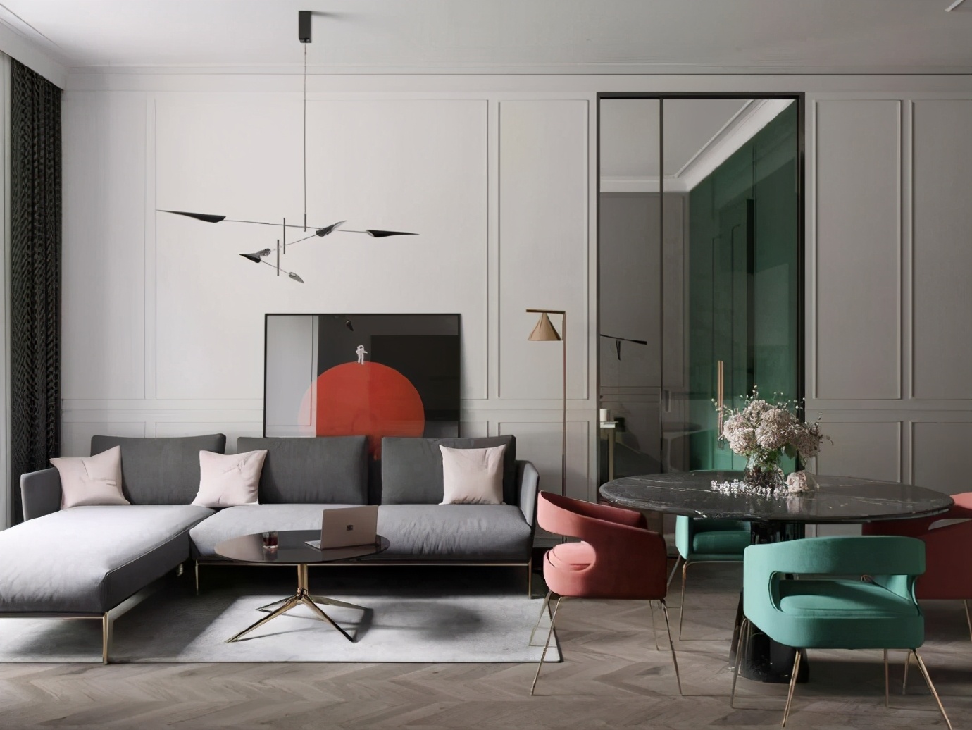 精装房地砖太丑怎么办,精装房地砖太丑怎么办带地暖