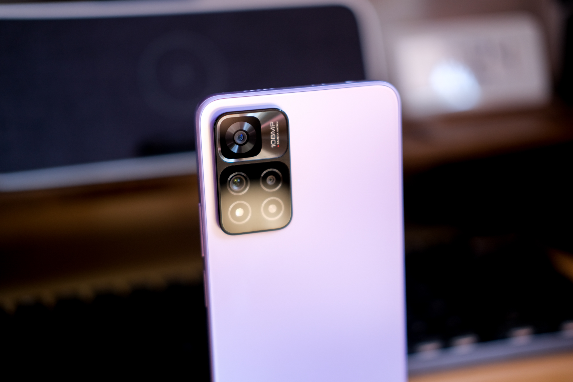 红米note11pro一小时五十万台,红米note11pro拿到手第一件事