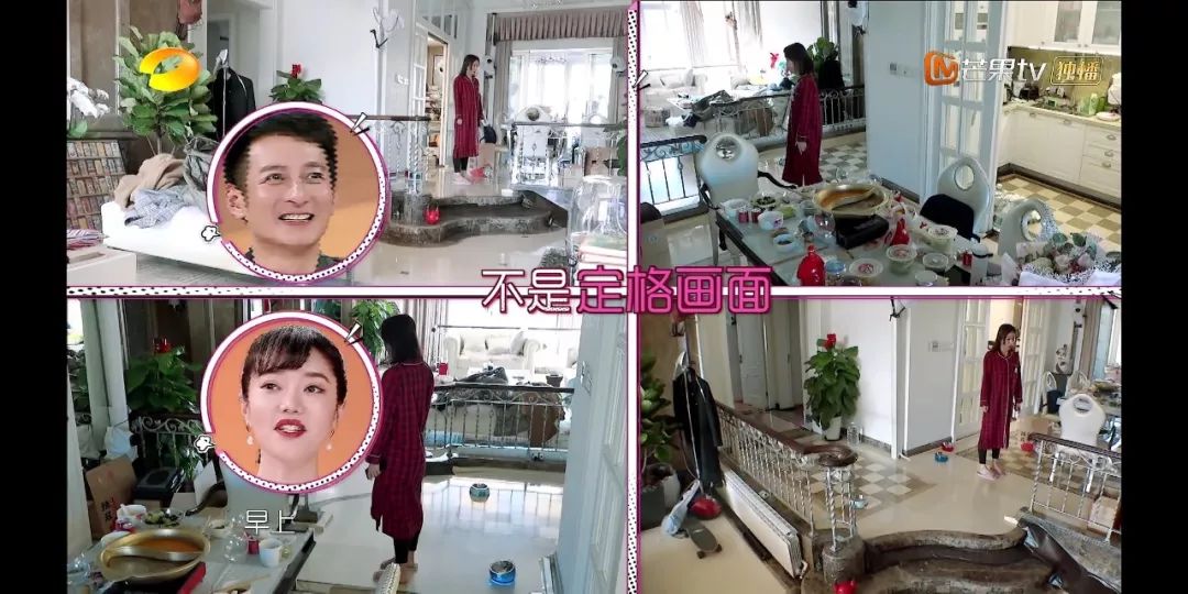 包文婧请保姆,包文婧家政