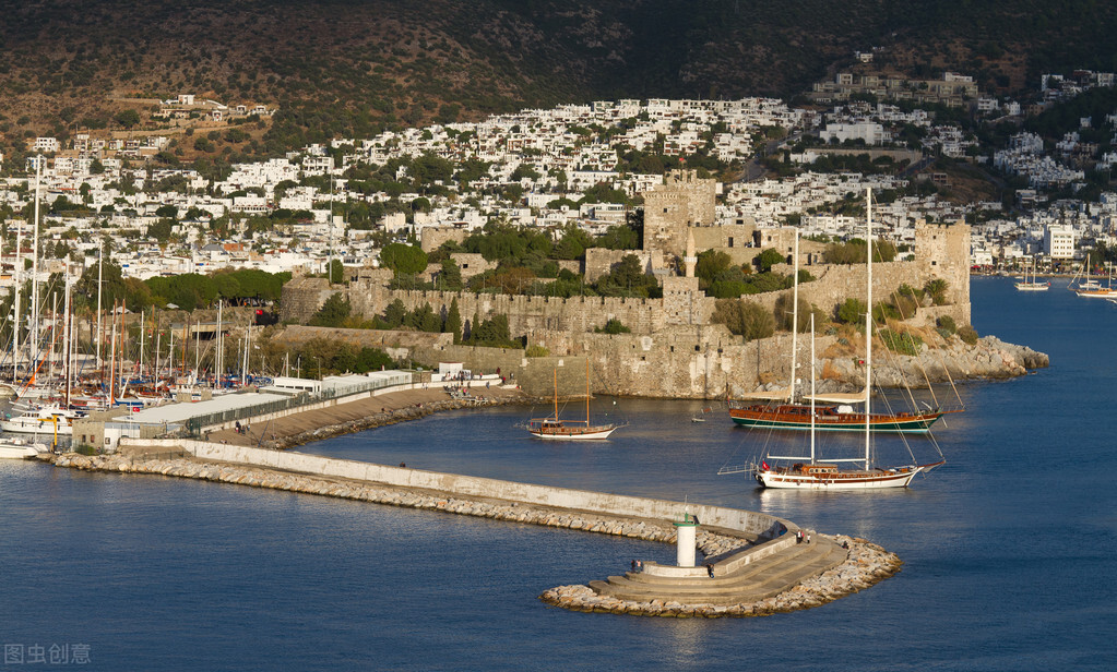 希腊和中国到底什么关系,希腊与中国友好吗