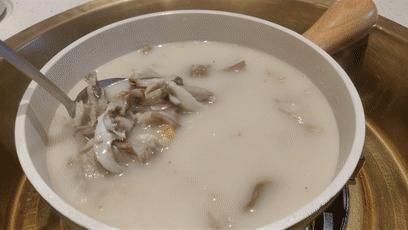 遇见天府雄州|陈新:一道美食映照的修为