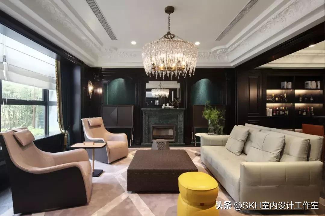 「情似艳阳天」—骋望骊都观享际SKH