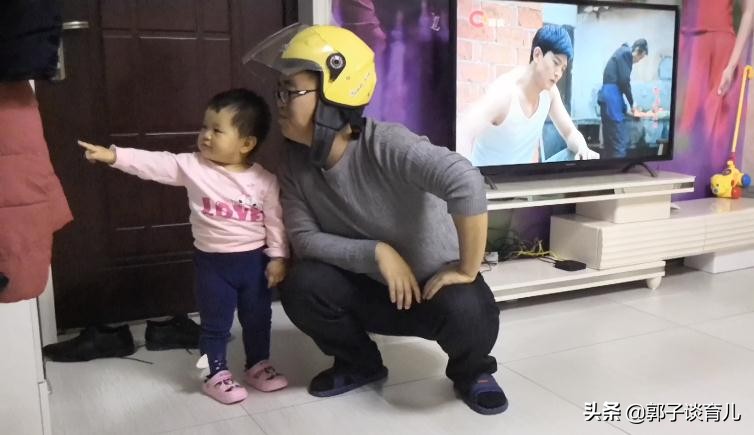 1岁多的宝宝睡不踏实，晚上醒好几次，罪魁祸首竟是奶奶！