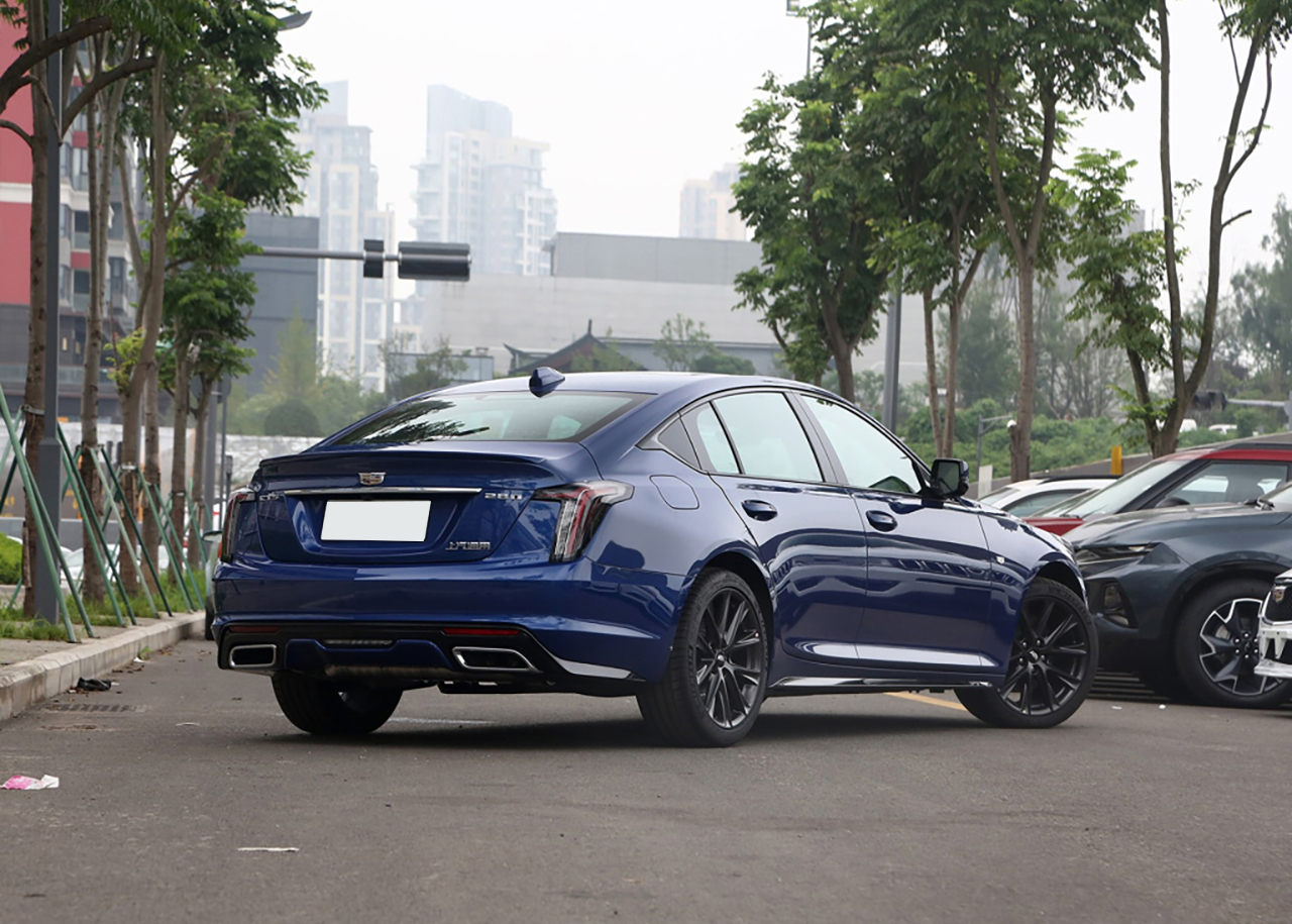 甘肃凯迪拉克赛威车友会,兰州凯迪拉克车友群