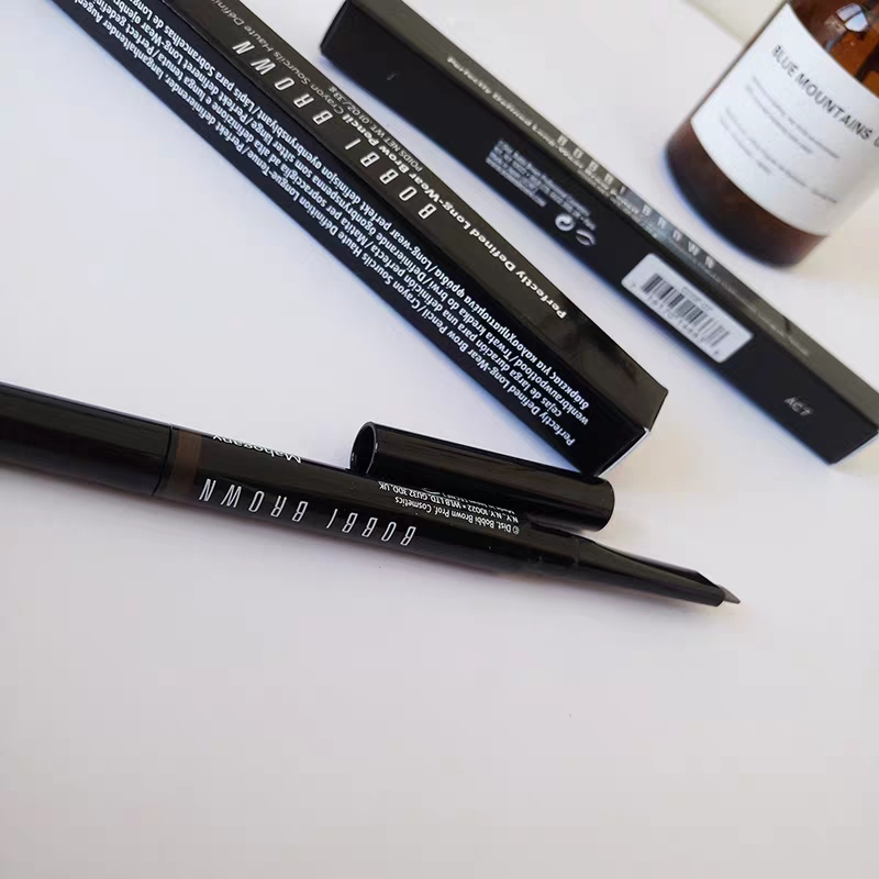 种草不脱妆的眉笔,种草好物推荐1000元轻奢