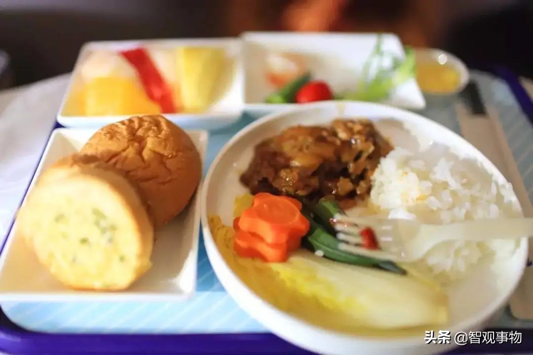 了解东方航空飞行体验,东方航空主要飞哪些地方