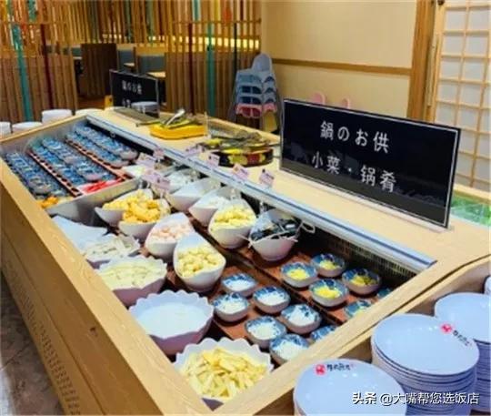 吃遍大连金州区,吃遍旅顺口火锅