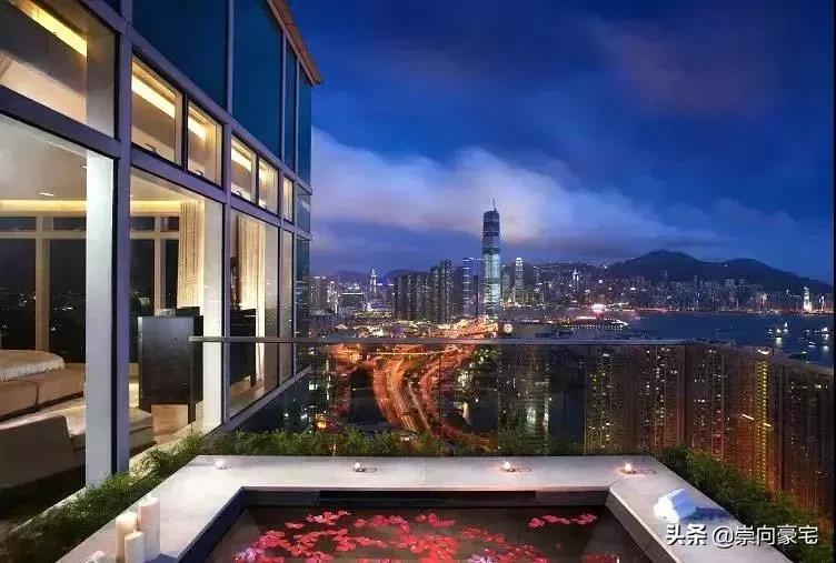 滨江凯旋门豪宅视频,滨江凯旋门一期一房一价